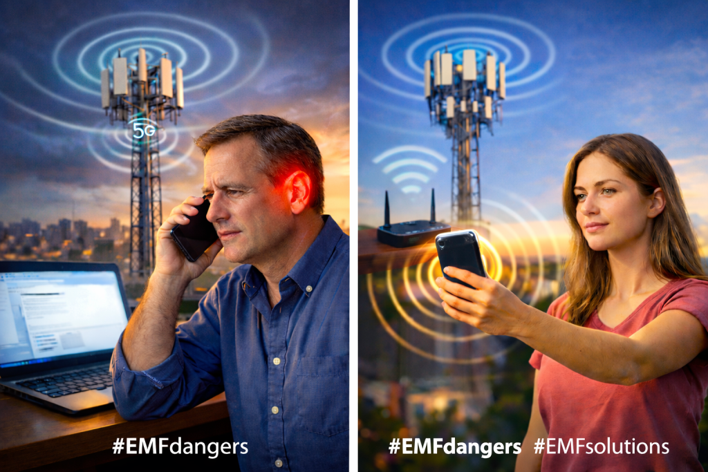 EMF Exposure